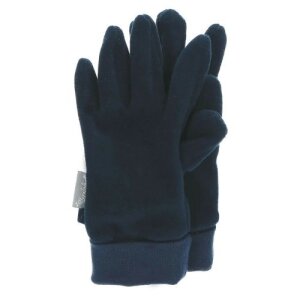 Sterntaler Fingerhandschuh aus Microfleece mit...