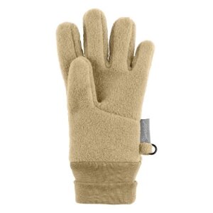 Sterntaler Fingerhandschuh aus Microfleece mit...
