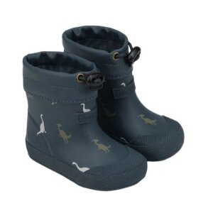 Bundgaard Barfußschuh Malik Gummistiefel...