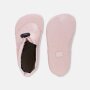 Bundgaard Barfußschuh Malik Gummistiefel gefüttert - Rose Sparkle