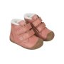 Bundgaard Barfußschuh Wolle Petit Winter - Blush