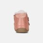 Bundgaard Barfußschuh Wolle Petit Winter - Blush