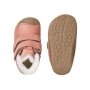 Bundgaard Barfußschuh Wolle Petit Winter - Blush