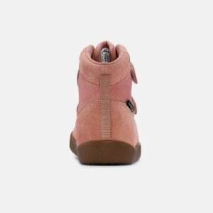 Bundgaard Barfußschuh Wolle Bobbie - Blush