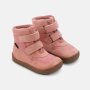 Bundgaard Barfußschuh Wolle Bobbie - Blush