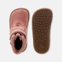 Bundgaard Barfußschuh Wolle Bobbie - Blush