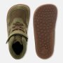 Bundgaard Barfußschuh Wolle Brooklyn - Army Olive