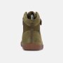 Bundgaard Barfußschuh Wolle Brooklyn - Army Olive