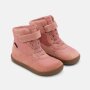 Bundgaard Barfußschuh Wolle Brooklyn - Blush