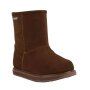EMU wasserdichter Lammfell Stiefel Brumby Lo 2.0 - oak