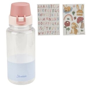 Sterntaler Trinkflasche Tritan 400 ml mit...