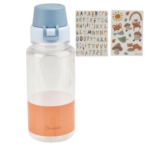 Sterntaler Trinkflasche Tritan 400 ml mit...