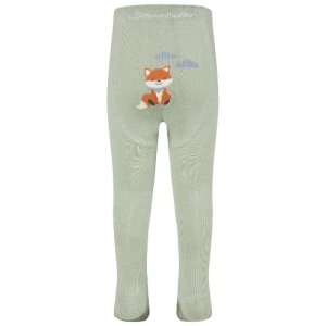 Sterntaler Krabbelstrumpfhose Fuchs mit ABS &...