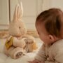 Little Dutch Aktivitätsschmusetier Baby Bunny
