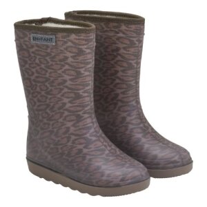 En Fant KInder- Thermo -Regenstiefel mit Wollfutter...