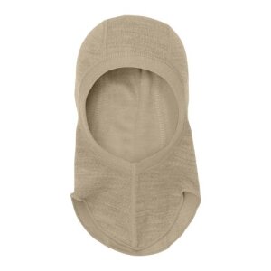 CeLaVi – Wolle Viskose Sturmhaube, einlagig -...