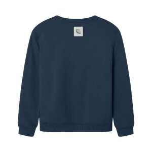 name it Pullover Day Dream - blau