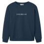 name it Pullover Day Dream - blau