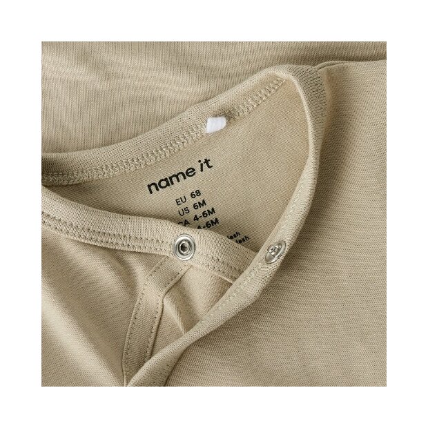 name it Wickelbody beige