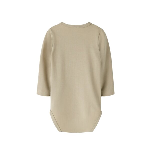 name it Wickelbody beige