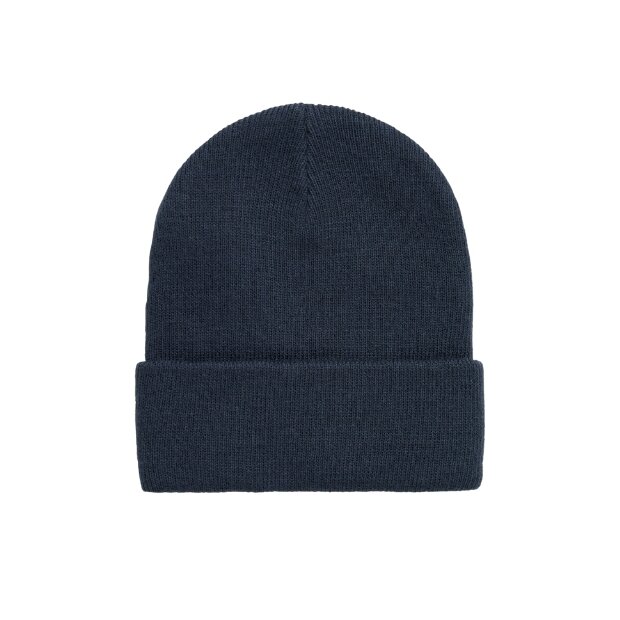 name it Strickmütze blau