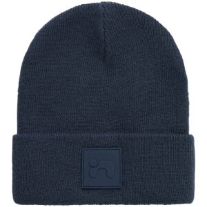 name it Strickmütze blau