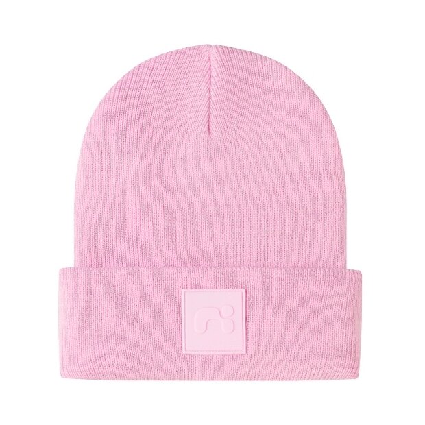 name it Strickmütze rosa