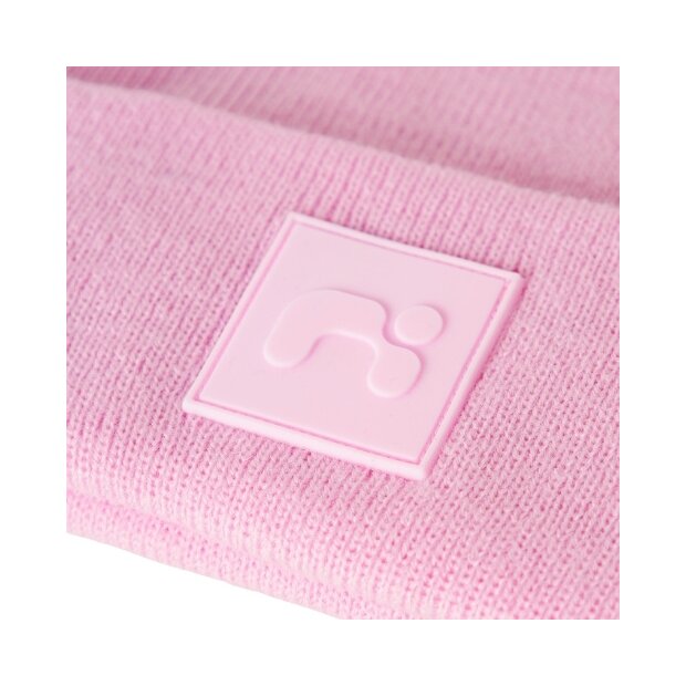 name it Strickmütze rosa