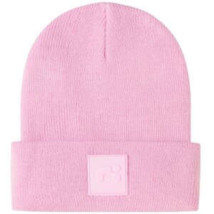 name it Strickmütze rosa