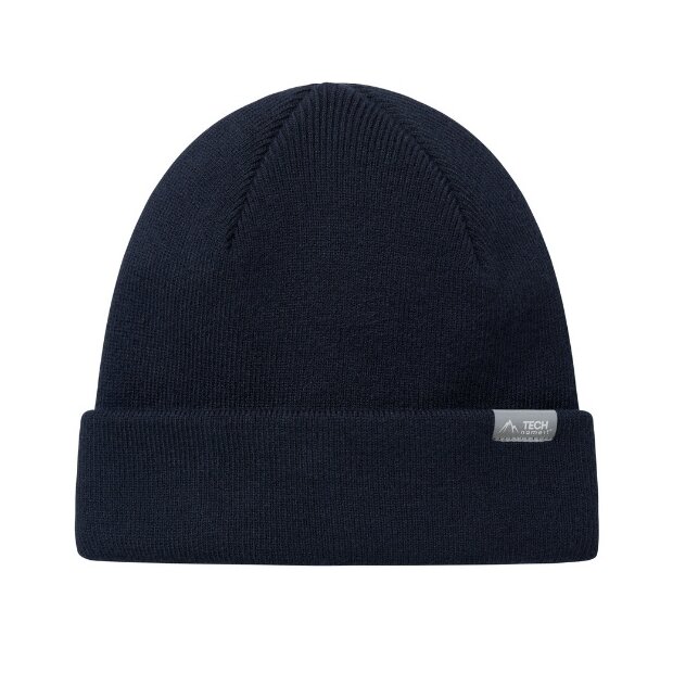 name it Strickmütze blau