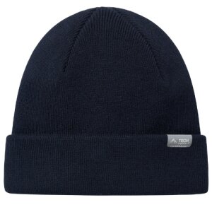 name it Strickmütze blau