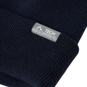 name it Strickmütze blau