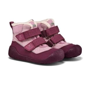 Affenzahn Lauflerner Winterstiefel Vegan Snuggy - Otter...