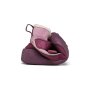Affenzahn Lauflerner Winterstiefel Vegan Snuggy - Otter Beere