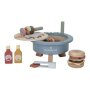 Little Dutch Holz Grill Spielzeugset