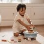 Little Dutch Holz Grill Spielzeugset