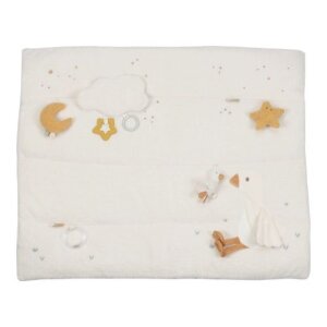 Little Dutch Activity Krabbeldecke - Newborn Naturals