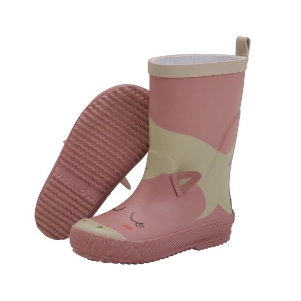 CeLaVi Kinder - Regenstiefel Pferd