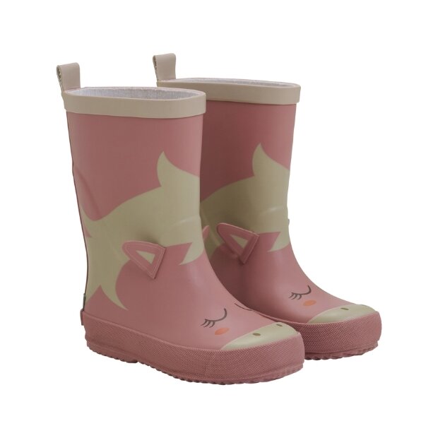 CeLaVi Kinder - Regenstiefel Pferd