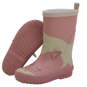 CeLaVi Kinder - Regenstiefel Pferd