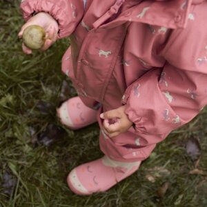 CeLaVi Kinder - Regenstiefel Pferd