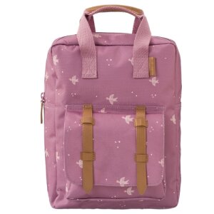 Fresk Kinderrucksack -  Schwalbe aus PET-Flaschen