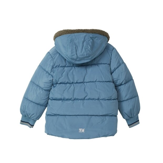 S.Oliver Anorak blau