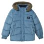 S.Oliver Anorak blau