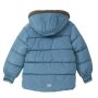 S.Oliver Anorak blau