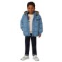 S.Oliver Anorak blau