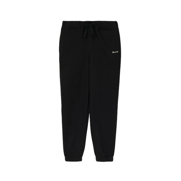 S.Oliver Trikot-Hose schwarz