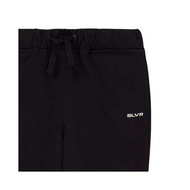 S.Oliver Trikot-Hose schwarz