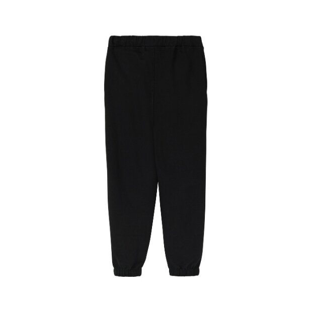 S.Oliver Trikot-Hose schwarz