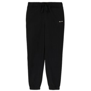 S.Oliver Trikot-Hose schwarz